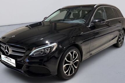 Mercedes-Benz C 200 104.870 km 17.800 &euro; Eging am See 94535