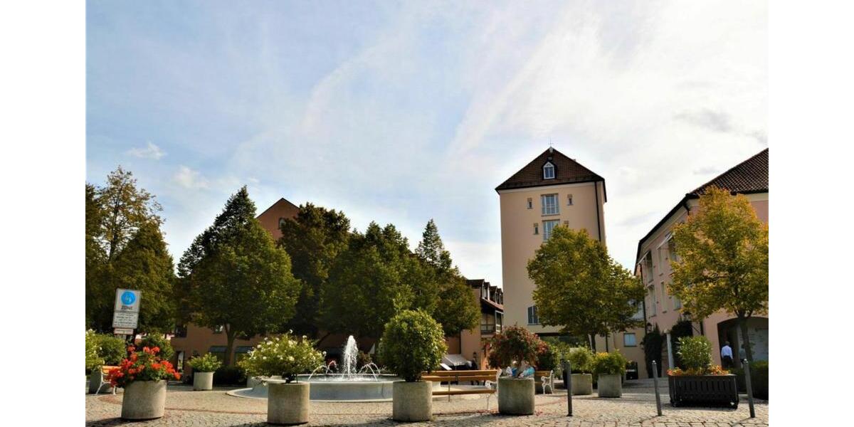 Etagenwohnung Bad Griesbach im Rottal - 1 Zimmer, 500&euro; | Angebot:23299336