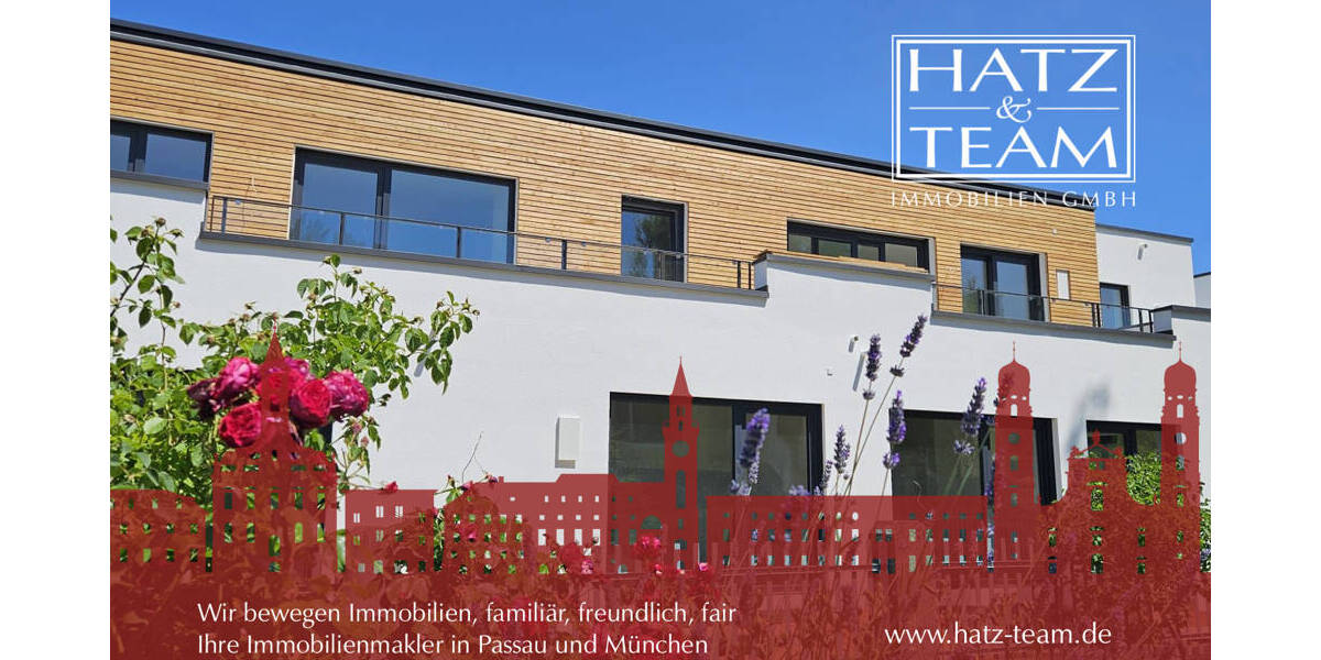 Etagenwohnung Bad Griesbach im Rottal Griesbach - 2 Zimmer, 84 m&sup2;, 369.900&euro; | Angebot:25685322