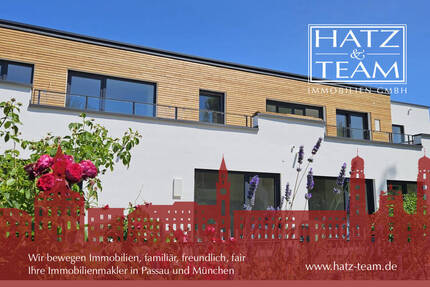 Wohnung Bad Griesbach im Rottal Griesbach - 2 Zimmer, 84 m&sup2;, 369.900&euro; | Angebot:25685322