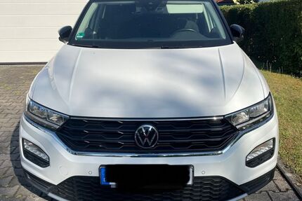 VW T-Roc 107.505 km 14.898 &euro; Passau 94034