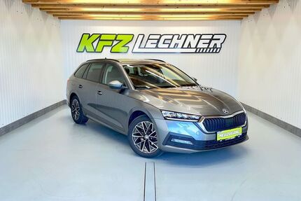 Skoda Octavia 105.693 km 17.950 &euro; Neuhaus am Inn 94152