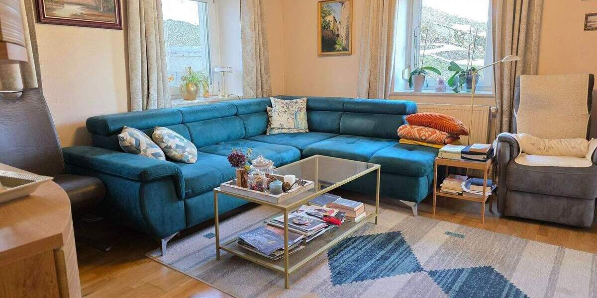 Mehrfamilienhaus, Wohnhaus Hauzenberg Döbling - 1 Zimmer, 204 m&sup2;, 395.000&euro; | Angebot:25672848