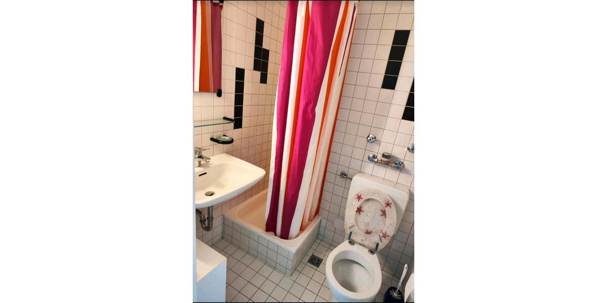 Etagenwohnung Passau Auerbach - 1 Zimmer, 38 m&sup2;, 600&euro; | Angebot:25644004