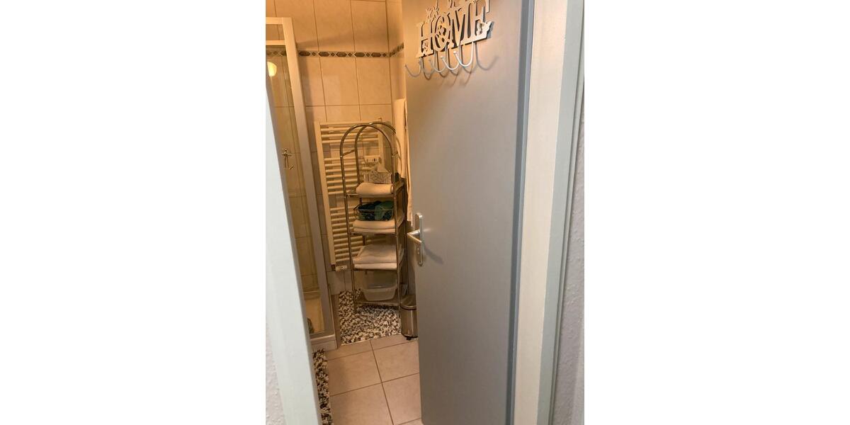 Hochparterre Bad Füssing - 1 Zimmer, 25 m&sup2;, 550&euro; | Angebot:26681378