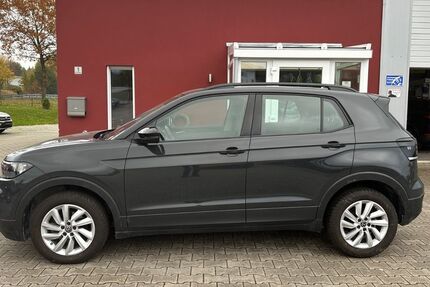 VW T-Cross 76.800 km 14.499 &euro; Aicha vorm Wald 94529