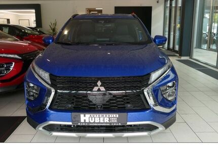 Mitsubishi Eclipse Cross 7.900 km 28.500 &euro; Pocking 94060