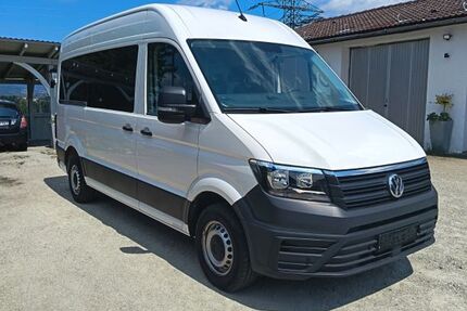 VW Crafter 21.000 km 34.990 &euro; Untergriesbach, Bayern 94107
