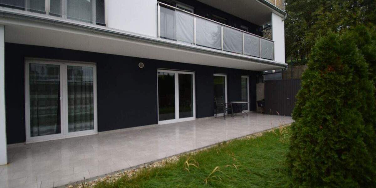 Etagenwohnung Waldkirchen - 3 Zimmer, 93 m&sup2;, 289.000&euro; | Angebot:25773844