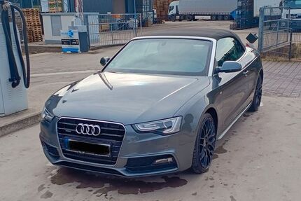 Audi A5 85.000 km 19.900 &euro; Aldersbach 94501