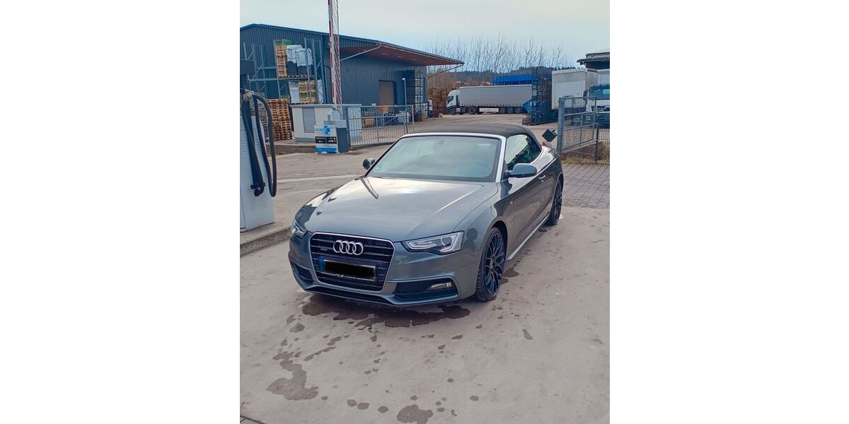 Audi A5 85.000 km 19.900 &euro; Aldersbach 94501