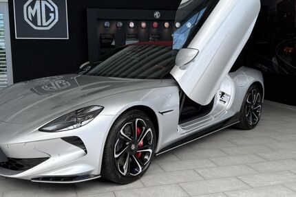 MG Cyberster 3.000 km 62.990 &euro; Passau - Grubweg 94034
