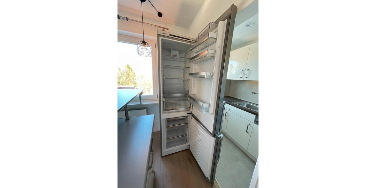 Etagenwohnung Passau Auerbach - 1 Zimmer, 28 m&sup2;, 520&euro; | Angebot:21120028