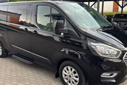 Ford Transit 113.000 km 21.990 &euro; Eging am See 94535