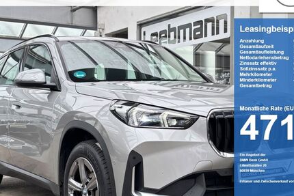 BMW X1 22.659 km 32.950 &euro; Passau 94036