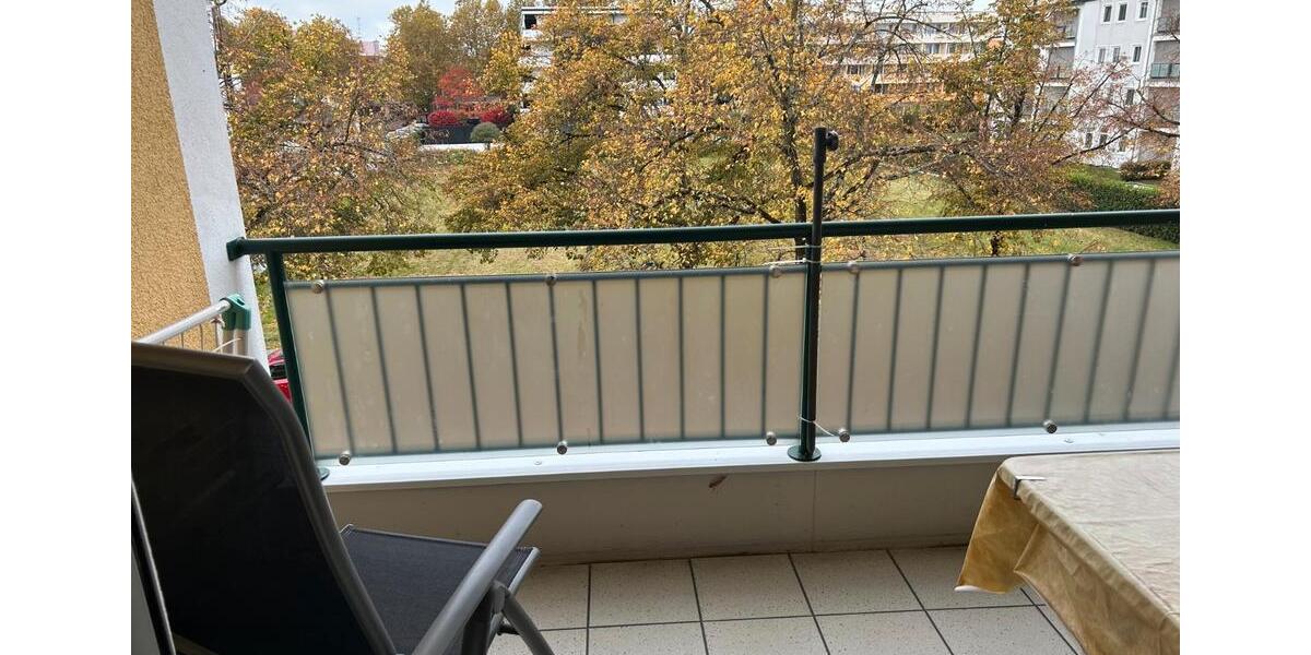 Etagenwohnung Bad Füssing - 2 Zimmer, 40 m&sup2;, 139.000&euro; | Angebot:27246847