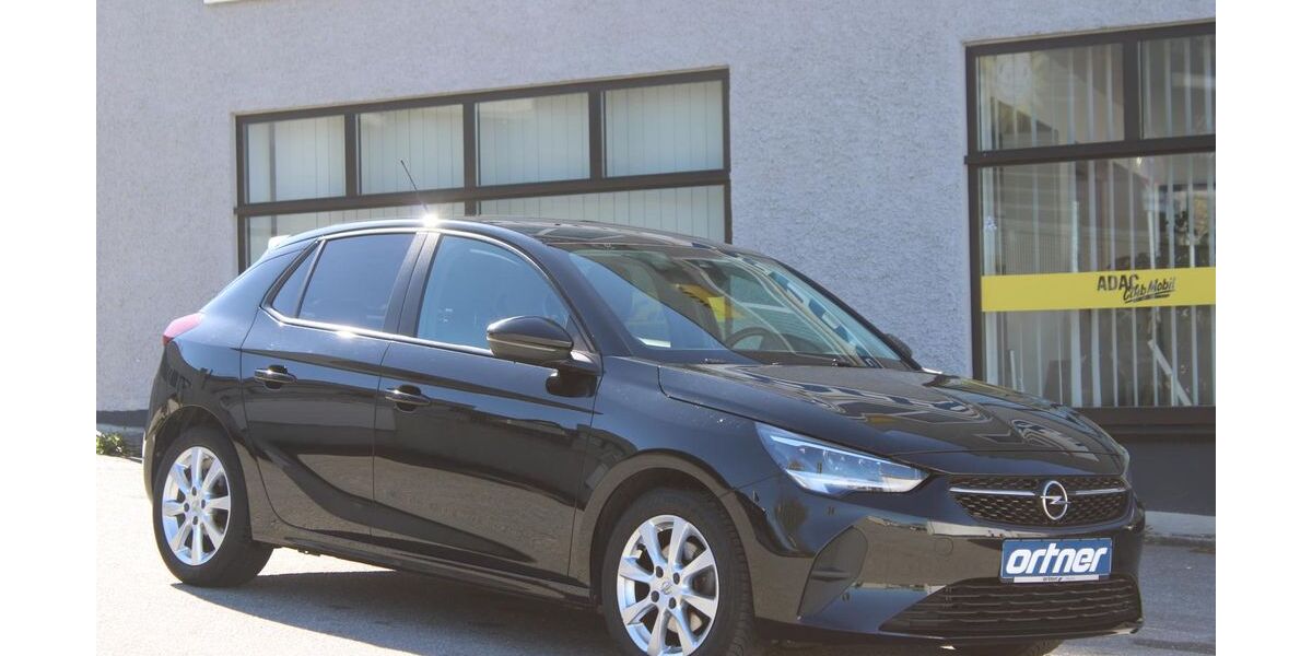 Opel Corsa 64.900 km 9.900 &euro; Passau 94036