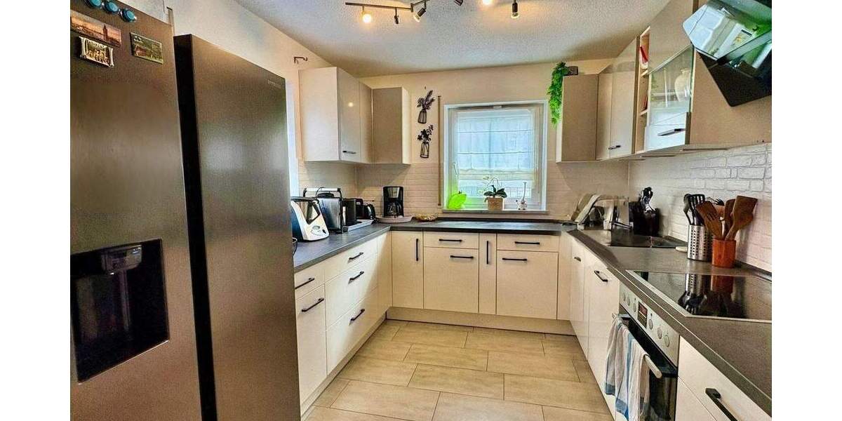 Doppelhaushälfte Schöllnach - 6 Zimmer, 124 m&sup2;, 349.000&euro; | Angebot:25815455