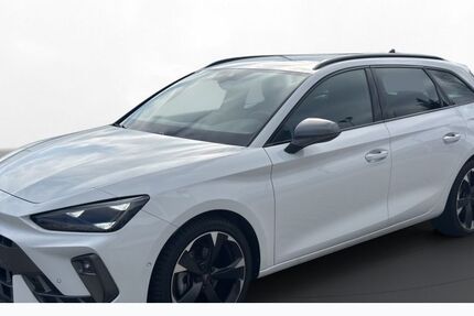 Cupra Leon 18.668 km 29.930 &euro; Passau 94036