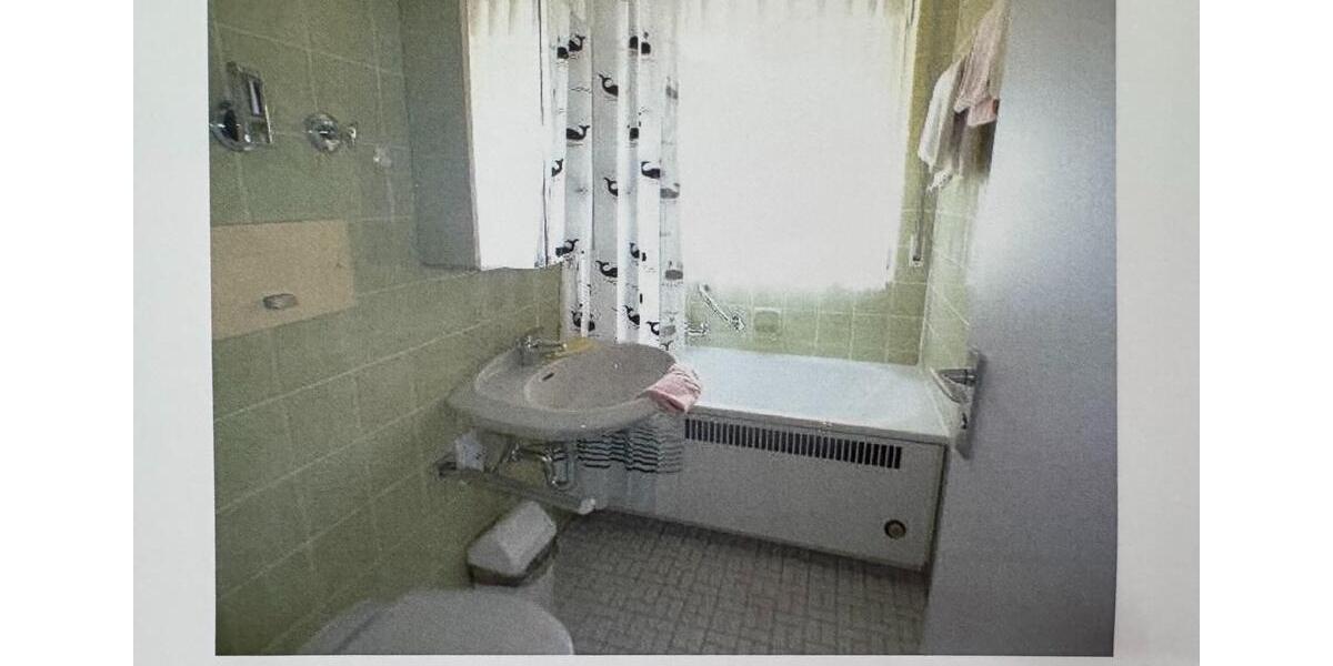 Etagenwohnung Bad Füssing - 1 Zimmer, 36 m&sup2;, 110.000&euro; | Angebot:26039816