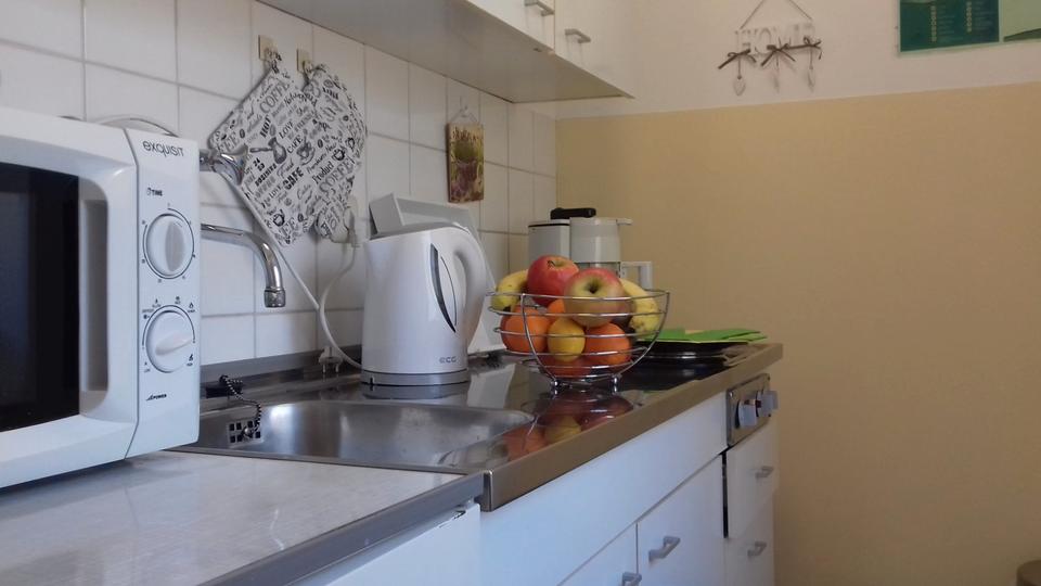 Etagenwohnung Freyung - 1 Zimmer, 38 m&sup2;, 57.500&euro; | Angebot:27183147