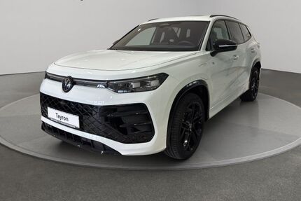 VW Tayron 3.500 km 56.650 &euro; Passau 94032