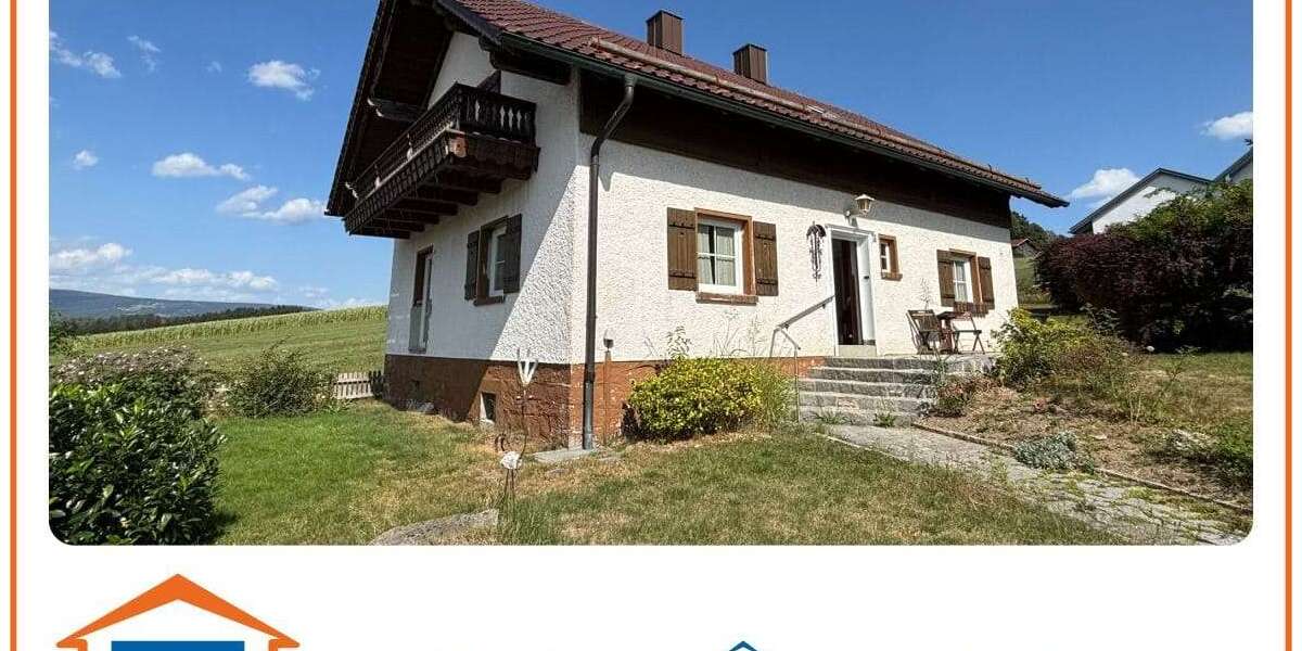 Einfamilienhaus Waldkirchen - 7 Zimmer, 140 m&sup2;, 179.000&euro; | Angebot:27663582