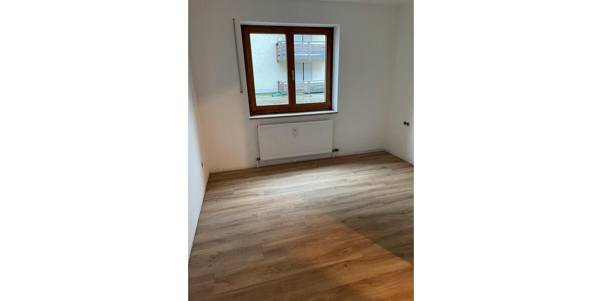 Hochparterre Passau Maierhof - 2 Zimmer, 42 m&sup2;, 610&euro; | Angebot:24983473