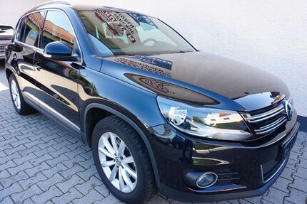 VW Tiguan 43.625 km 14.200 &euro; Ruhstorf 94099