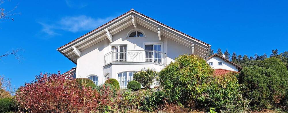 Einfamilienhaus Röhrnbach - 5 Zimmer, 198 m&sup2;, 995.000&euro; | Angebot:25672833