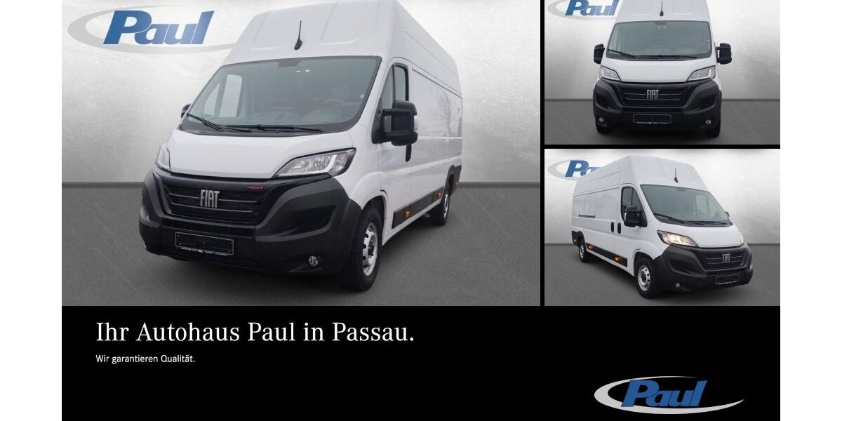 Fiat Ducato 16.550 km 32.725 &euro; Passau 94036