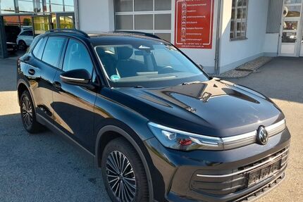 VW Tiguan 86.735 km 32.999 &euro; Neuburg/Inn bei Passau 94127