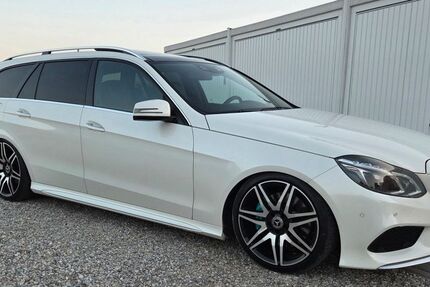 Mercedes-Benz E 350 280.524 km 14.500 &euro; Rotthalmünster 94094