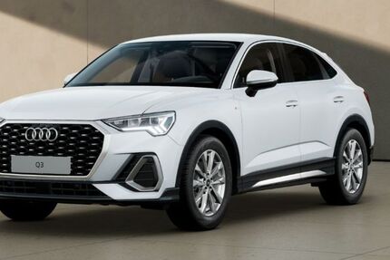 Audi Q3 7.100 km 36.423 &euro; Passau 94036