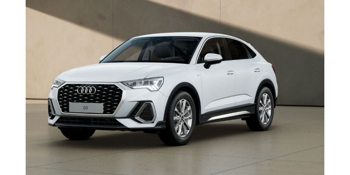 Audi Q3 7.100 km 36.423 &euro; Passau 94036