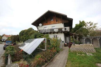 Haus Hutthurm - 6 Zimmer, 150 m&sup2;, 195.000&euro; | Angebot:26444590