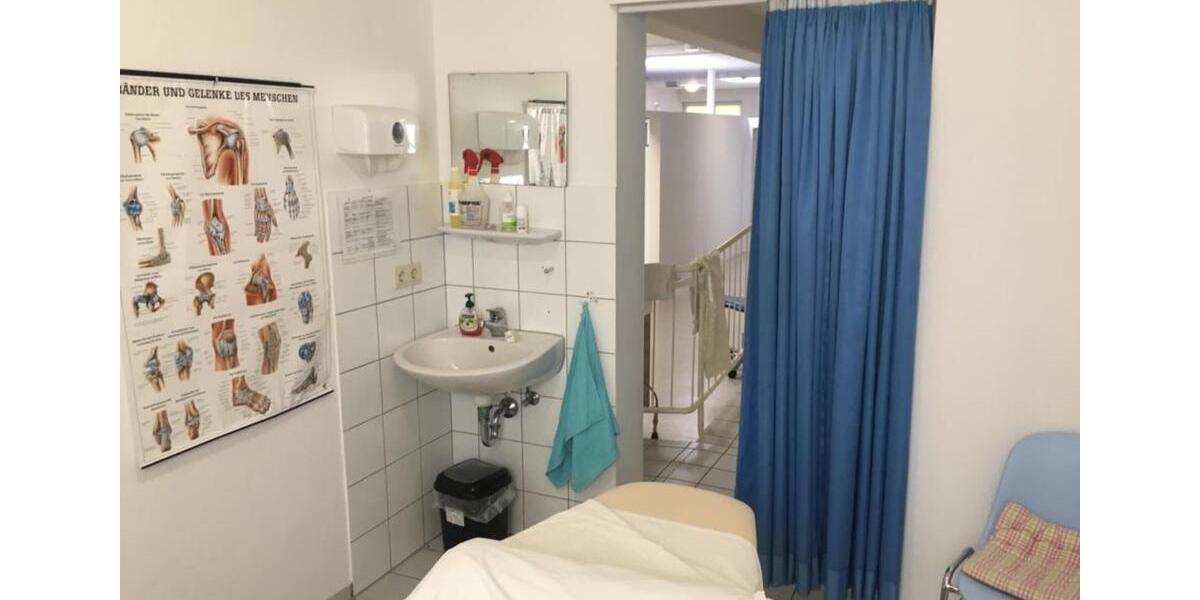 Gewerbeobjekt Bad Füssing - 8&euro; | Angebot:25023119