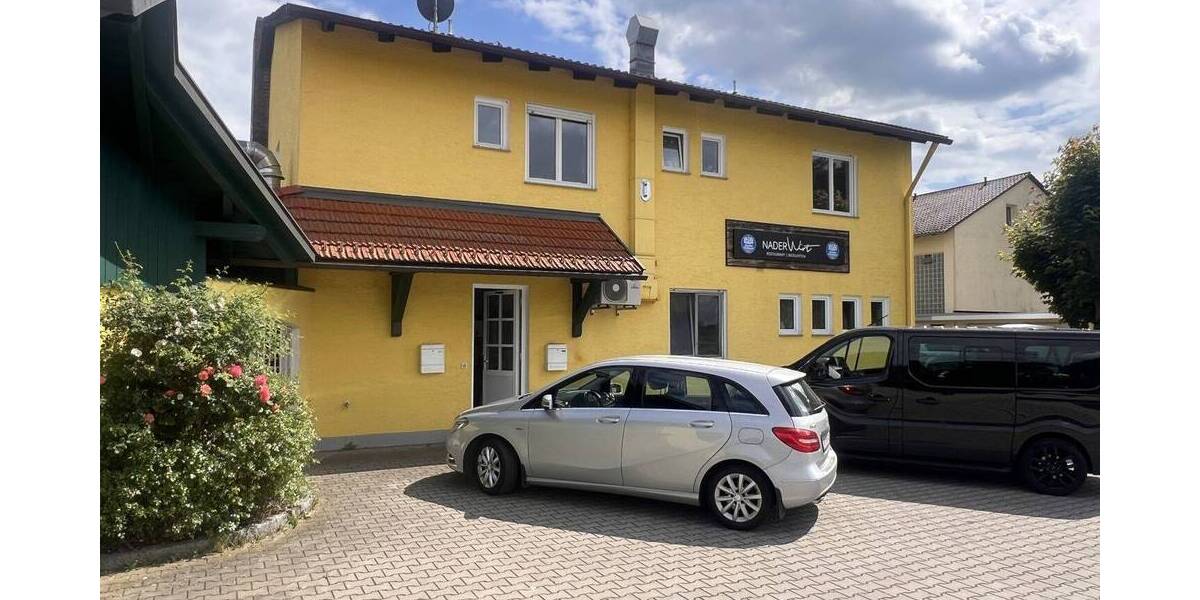 Gewerbeobjekt Bad Füssing Würding - 490.000&euro; | Angebot:25698344