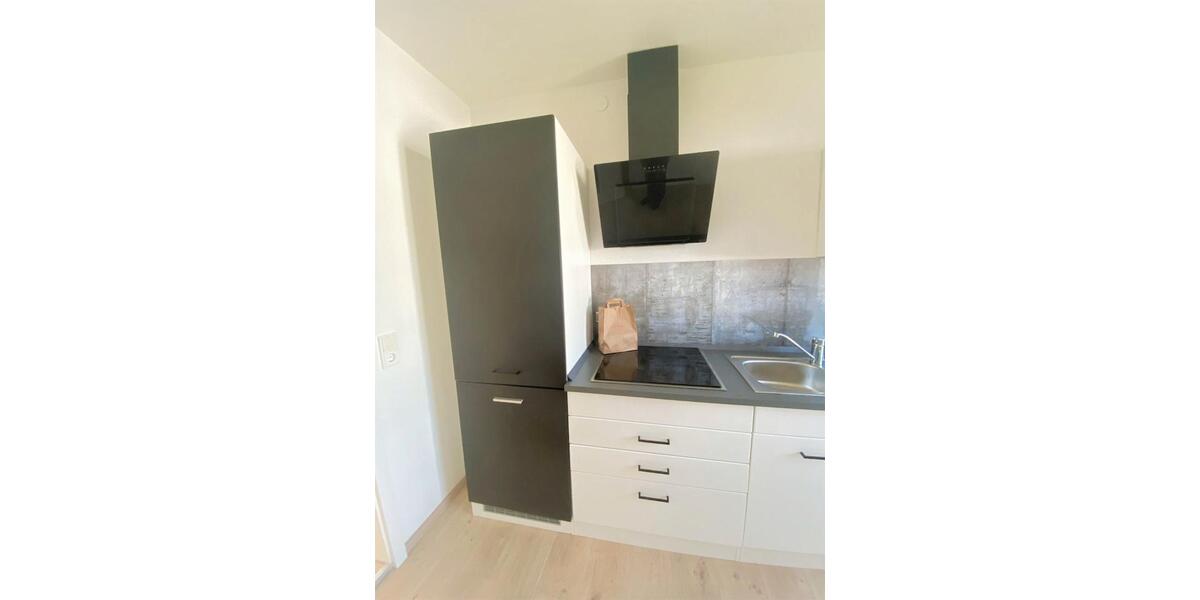 Etagenwohnung Waldkirchen - 3 Zimmer, 73 m&sup2;, 600&euro; | Angebot:26677228