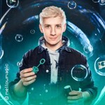 Mellow – Feel the Magic! - Die neue Magieshow live erleben!