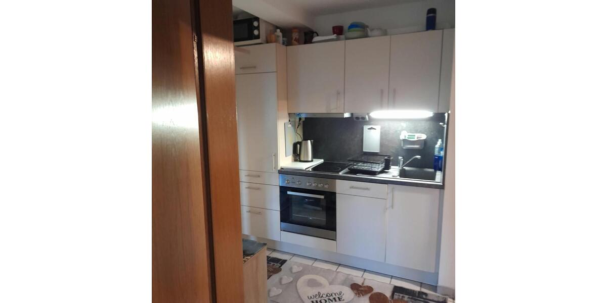 Etagenwohnung Bad Griesbach im Rottal - 2 Zimmer, 63 m&sup2;, 570&euro; | Angebot:27607587