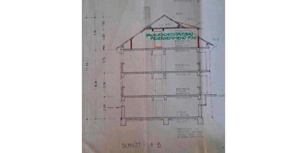 Mehrfamilienhaus, Wohnhaus Passau Auerbach - 450.000&euro; | Angebot:26580537