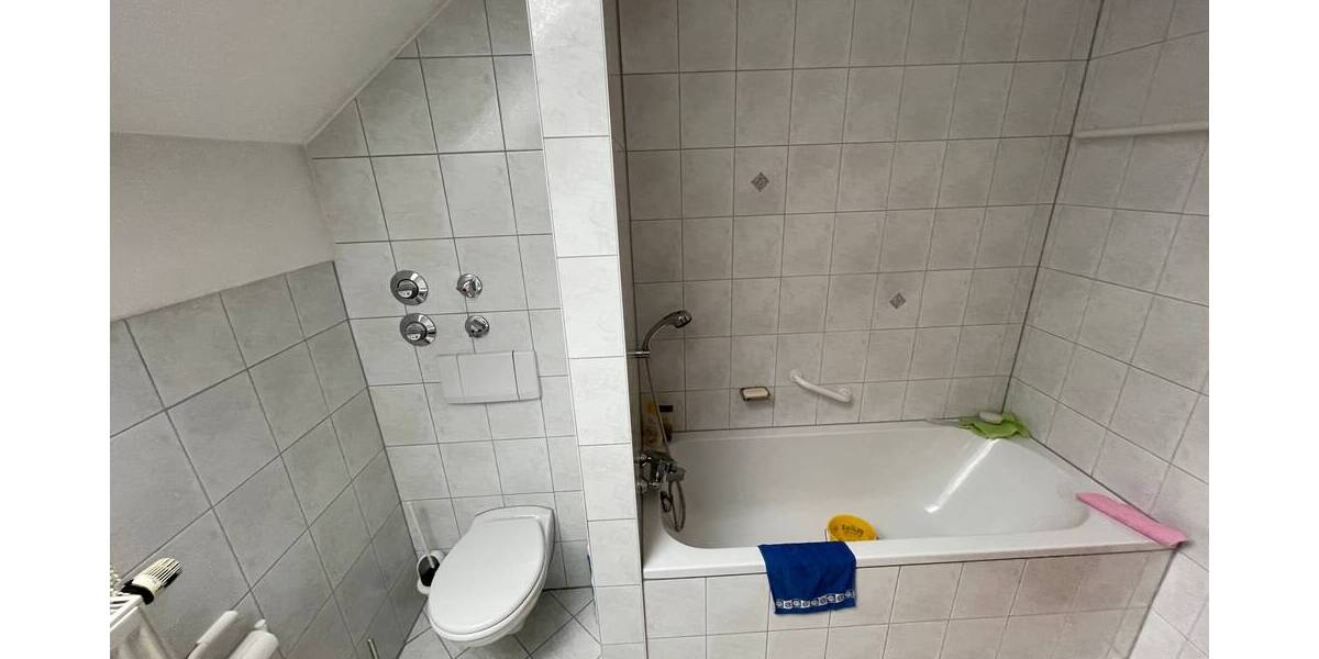 Etagenwohnung Aidenbach - 2 Zimmer, 59 m&sup2;, 145.000&euro; | Angebot:25679429