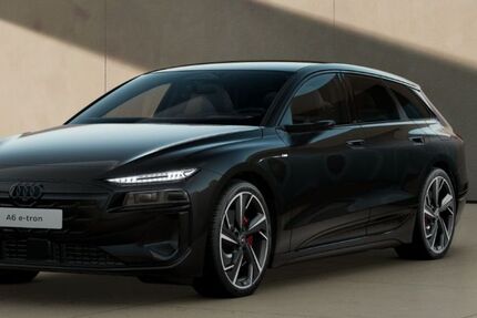 Audi A6 e-tron 25.630 km 76.400 &euro; Passau 94036