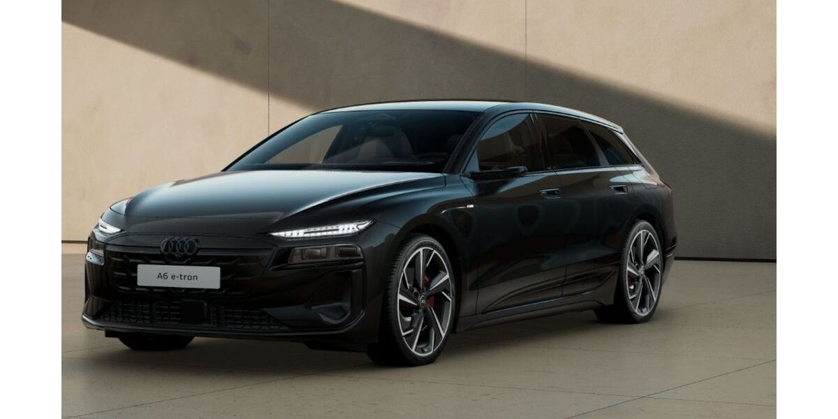 Audi A6 e-tron 25.630 km 76.400 &euro; Passau 94036