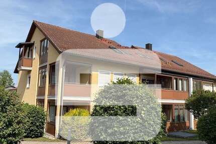 Wohnung Ruhstorf - 2 Zimmer, 62 m&sup2;, 139.000&euro; | Angebot:25198661