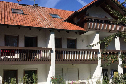 Wohnung Pocking - 1 Zimmer, 35 m&sup2;, 113.000&euro; | Angebot:25329272