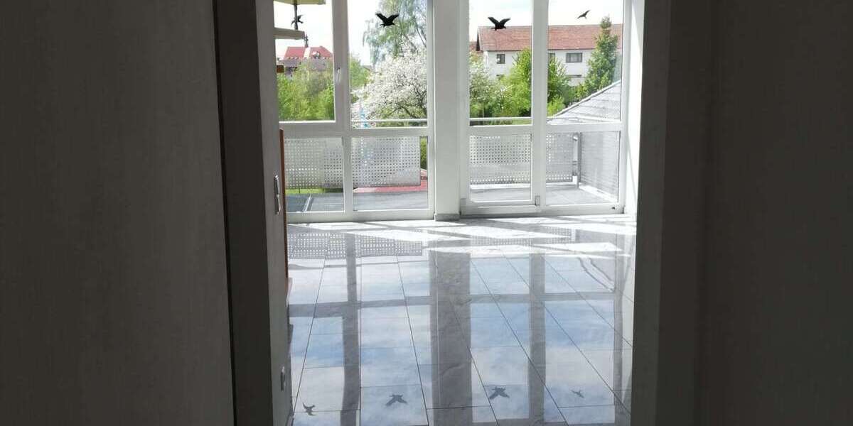 Etagenwohnung Thyrnau - 3 Zimmer, 130 m&sup2;, 820&euro; | Angebot:26841199