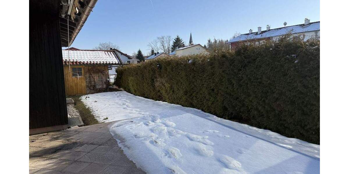 Einfamilienhaus Bayerbach - 5 Zimmer, 125 m&sup2;, 265.000&euro; | Angebot:25780893