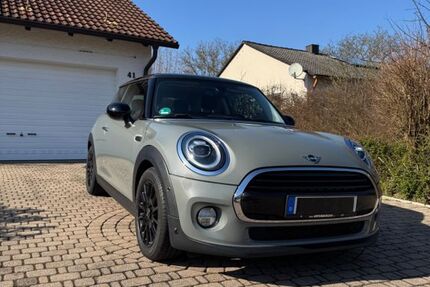 Mini Cooper 83.000 km 14.300 &euro; Kirchham 94148